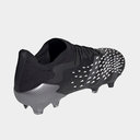 Predator Freak .1 Low FG Football Boots