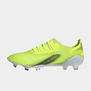 X Ghosted.1 FG Football Boots