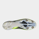X Ghosted.1 FG Football Boots