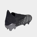 Predator Freak .1 FG Football Boots