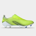 X Ghosted+ FG Football Boots