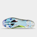X Ghosted+ FG Football Boots