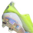X+ FG Football Boots