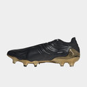 Copa Sense + FG Football Boots