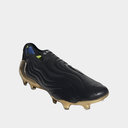 Copa Sense + FG Football Boots