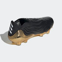 Copa Sense + FG Football Boots