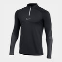 Dri FIT Strike Soccer Drill Top Mens