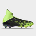 Predator 20 + FG Football Boots Mens