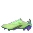 X .1 FG Football Boots