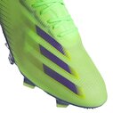X .1 FG Football Boots