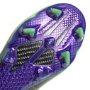 X .1 FG Football Boots