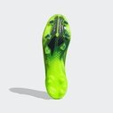 X Ghosted + FG Football Boots Mens