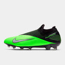 Phantom Vision 2 Elite FG Mens Football Boots