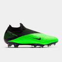 Phantom Vision 2 Elite FG Mens Football Boots