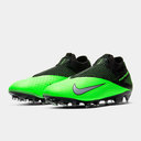 Phantom Vision 2 Elite FG Mens Football Boots