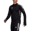Condivo quarter Zip Drill Top