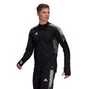 Condivo quarter Zip Drill Top