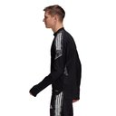 Condivo quarter Zip Drill Top