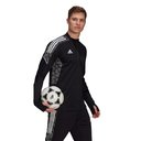 Condivo quarter Zip Drill Top