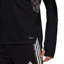 Condivo quarter Zip Drill Top