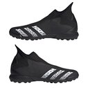 Predator Freak .3 Laceless Mens Astro Turf Trainers