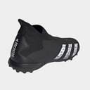 Predator Freak .3 Laceless Mens Astro Turf Trainers