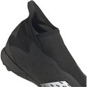 Predator Freak .3 Laceless Mens Astro Turf Trainers