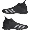 Predator Freak .3 Laceless Mens Astro Turf Trainers