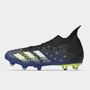 Predator Freak .3 SG Football Boots