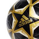 Football Uniforia Club Ball