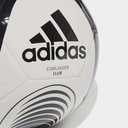 Football Uniforia Club Ball