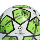 Football Uniforia Club Ball