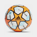 Football Uniforia Club Ball