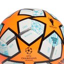 Football Uniforia Club Ball