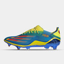 X .1 FG Football Boots