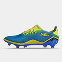 X .1 FG Football Boots