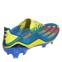 X .1 FG Football Boots
