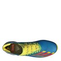 X .1 FG Football Boots