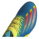 X .1 FG Football Boots