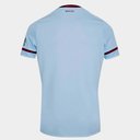 West Ham United Away Shirt 2021 2022