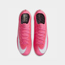 Mercurial Vapor Elite Kylian Mbappe Rosa FG Football Boots