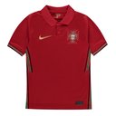 Portugal Cristiano Ronaldo Home Shirt 2020 Junior