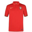Portugal Cristiano Ronaldo Home Shirt 2020