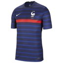 France Kylian Mbappe Home Shirt 2020 Junior