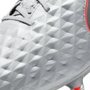 Tiempo Legend Elite 8 FG Football Boots Mens