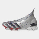 Predator Freak + FG Football Boots