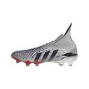 Predator Freak + FG Football Boots