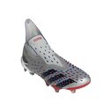 Predator Freak + FG Football Boots