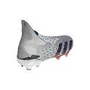 Predator Freak + FG Football Boots