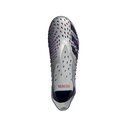 Predator Freak + FG Football Boots